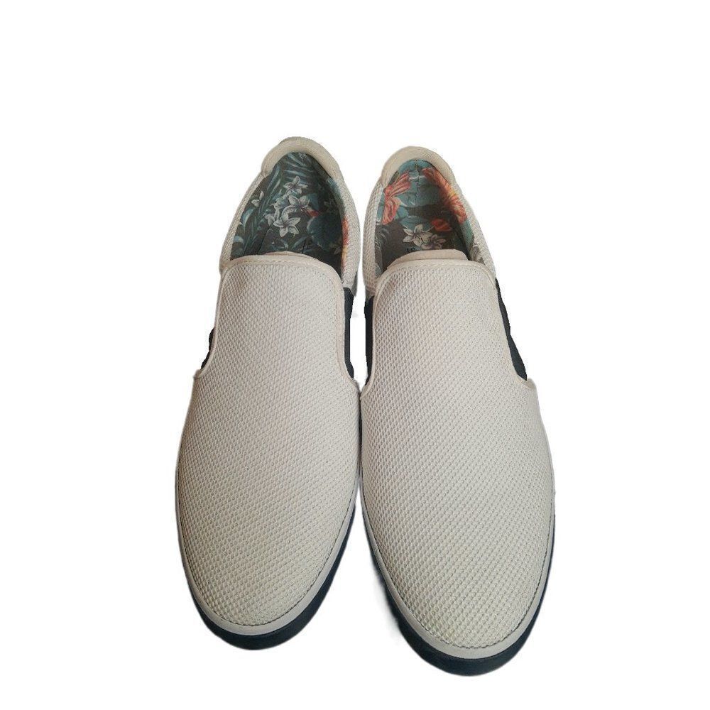 Call It Spring White Shoe - Picture 3 of 13